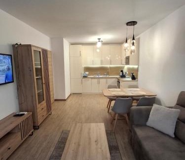 Saints Constantine and Helena Apartment | Azur Oasis