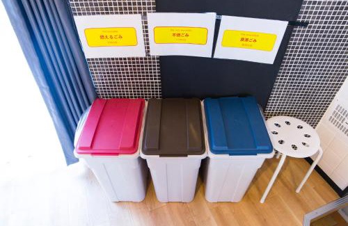 Hatagaya Apartment | Azur Shibuya -Apartment House-