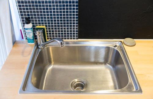 Hatagaya Apartment | Azur Shibuya -Apartment House-