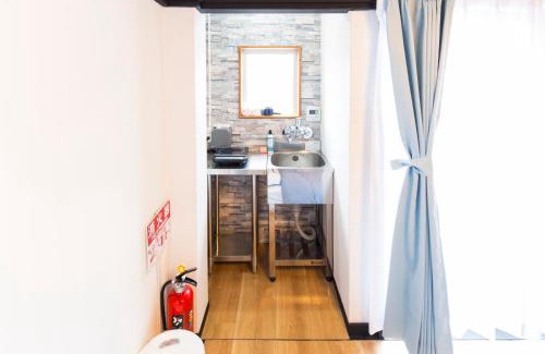 Hatagaya Apartment | Azur Shibuya -Apartment House-