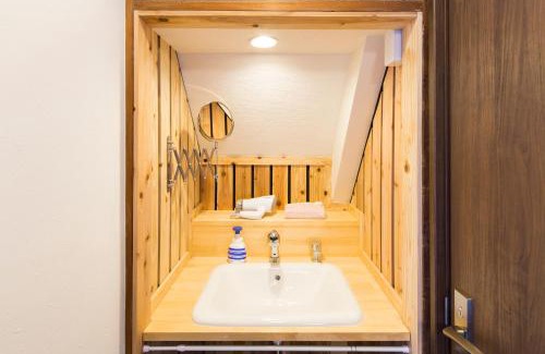 Hatagaya Apartment | Azur Shibuya -Apartment House-
