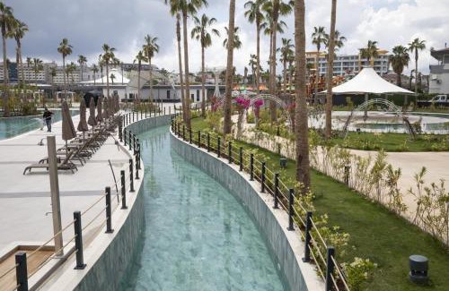 Avsallar Apartment | Azura World