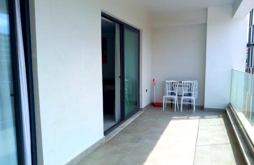 Avsallar Apartment | Azura World