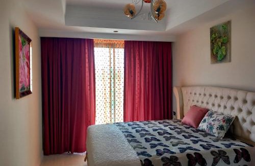Avsallar Apartment | Azura World