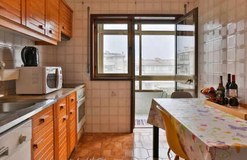 Vila do Conde House | Azurara´s Beach Guest House