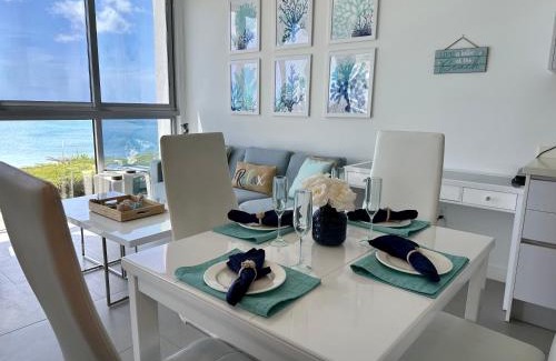 Noord Apartment | Azure 515 Aruba Vacation Sunset Breeze
