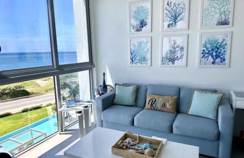 Noord Apartment | Azure 515 Aruba Vacation Sunset Breeze