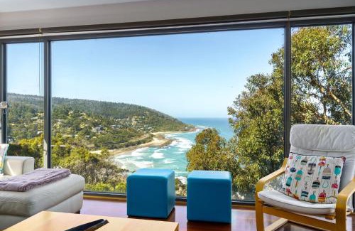 Wye River House | Azure