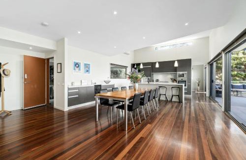Wye River House | Azure