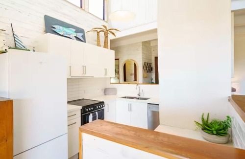 Marcus Beach House | AZURE - BEACH HOUSE ON THE BEACH