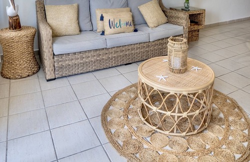 Machos Condo | Azure Caribbean stay in Costa Brava, Ceiba