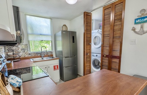 Machos Condo | Azure Caribbean stay in Costa Brava, Ceiba