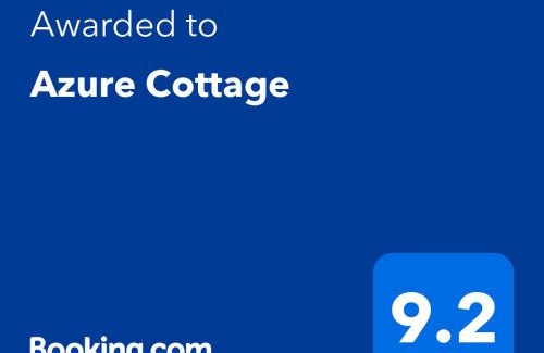 Marsalforn Apartment | Azure Cottage