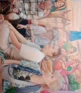 Varanasi House | Azure Family Paying Guest House
