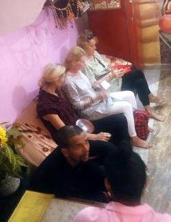 Varanasi House | Azure Family Paying Guest House