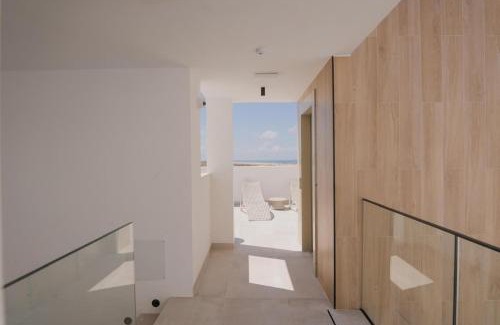 Conil de la Frontera City Center Apartment | Azure Homes