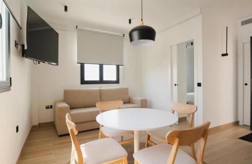 Conil de la Frontera City Center Apartment | Azure Homes
