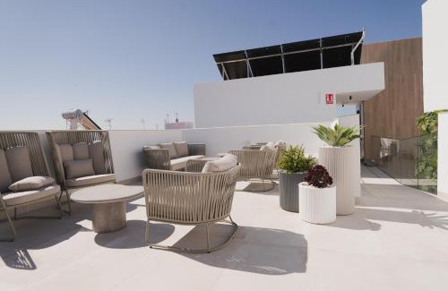 Conil de la Frontera City Center Apartment | Azure Homes