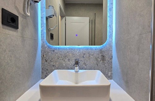 Dhermi Hotel | Azure Hotel Dhermi