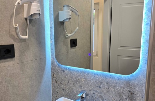 Dhermi Hotel | Azure Hotel Dhermi
