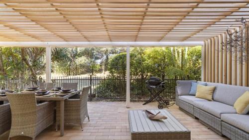 Korora House | Azure - Luxe, Pool Beachfront