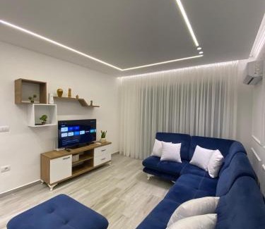 Kodrra Apartment | Azure Nest Apartment