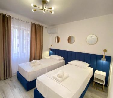 Kodrra Apartment | Azure Nest Apartment