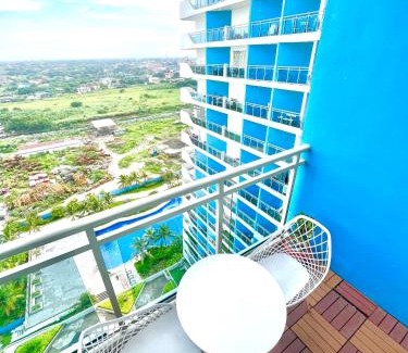 San Fernando Apartment | AZURE NORTH BEACH RESORT at HANEUL SANDS