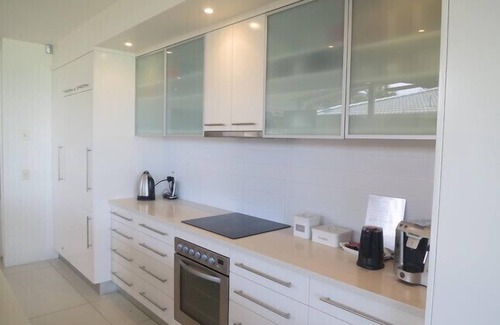 Boomerang Beach House | Azure on the Beach 2 Top 10 Beach House.