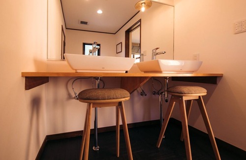 Futo House | Azure Palace Izukogen /Ito Shizuoka