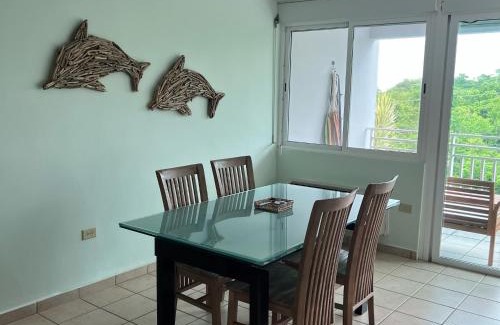 Mameyes II Apartment | Azure Paradise