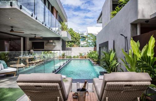 Port Douglas House | Azure Port Douglas - Luxurious & Modern