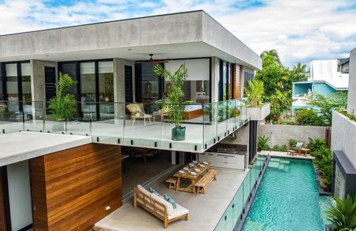 Port Douglas House | Azure Port Douglas - Luxurious & Modern