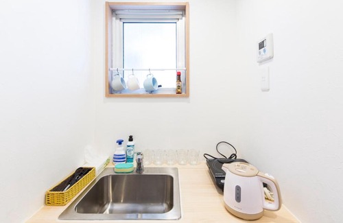 Hatagaya Apartment | Azure Shibuya Hatagaya