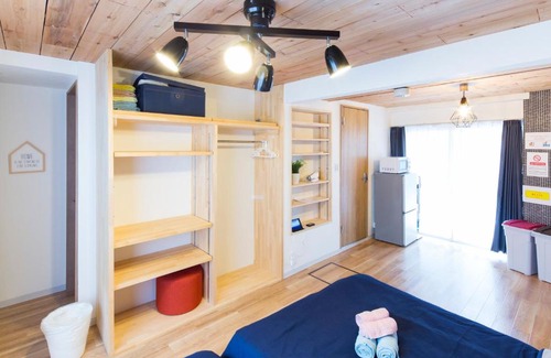 Hatagaya Apartment | Azure Shibuya Hatagaya