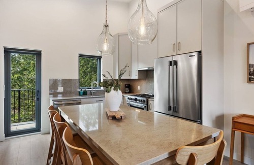 Black Creek House | Azure Shores at The Beach House