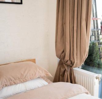 Kobuleti Apartment | Azure Sky