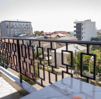 Kobuleti Apartment | Azure Sky