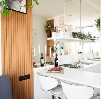 Kobuleti Apartment | Azure Sky