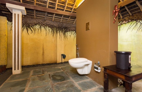 Alappuzha Hotel | Azure Tides Marari
