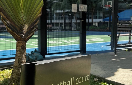 Don Bosco Condo | AZURE URBAN RESIDENCES STAYCATION