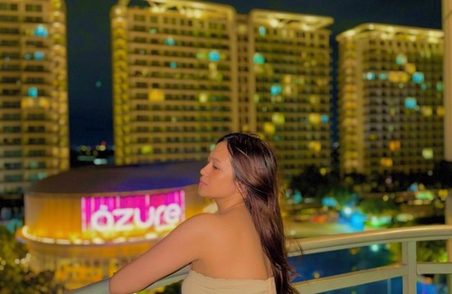 Don Bosco Condo | AZURE URBAN RESIDENCES STAYCATION