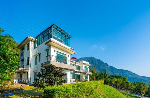 Taichang Village House | Azure Villa