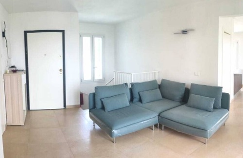 Bordighera Villa | Azure Zephyr