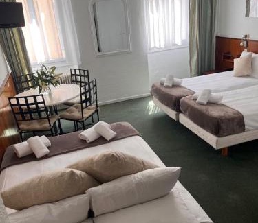 Cannes City Centre Hotel | Azurene Royal Hotel