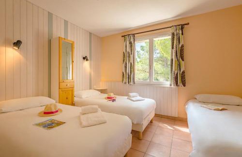 Plage d'Argeles Resort | Azureva Argeles