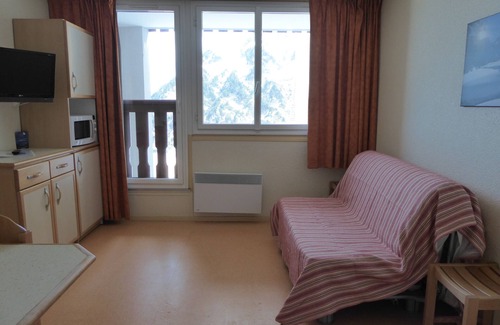 La Mongie House | Azureva La Mongie