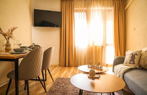 Sandanski Apartment | Azuri
