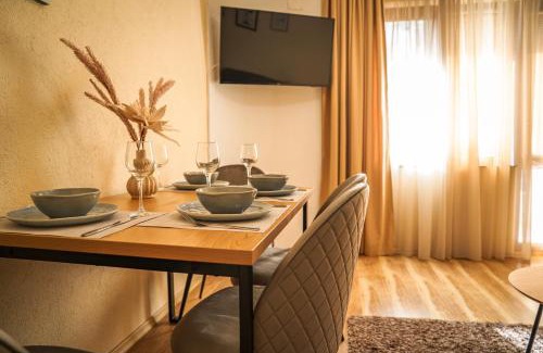 Sandanski Apartment | Azuri