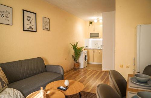 Sandanski Apartment | Azuri